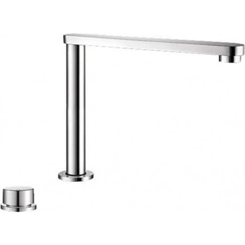 BLANCO Смесител за кухня eloscope-f ii ХРОМ (eloscope-f ii ХРОМ)
