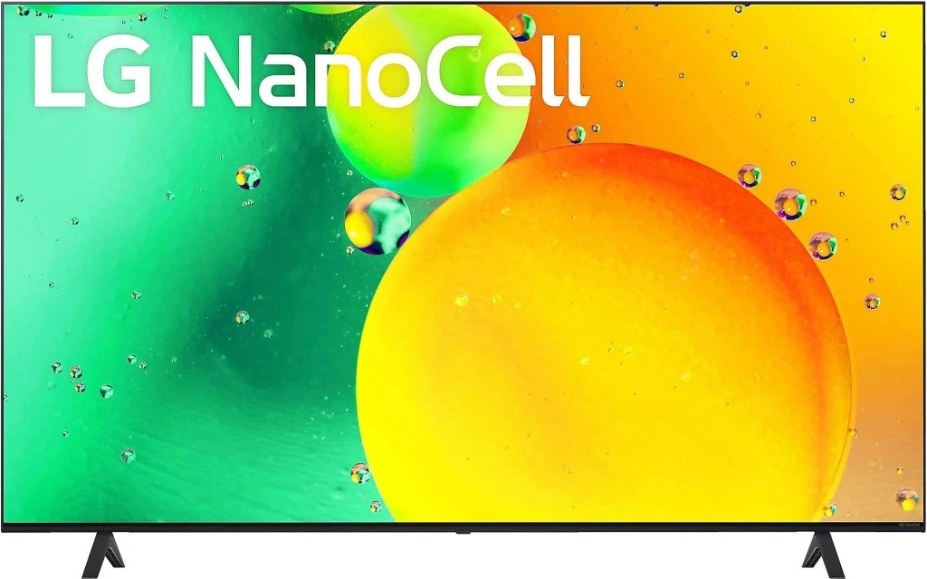 LG 55NANO756QC