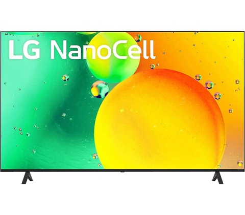 LG 55NANO756QC