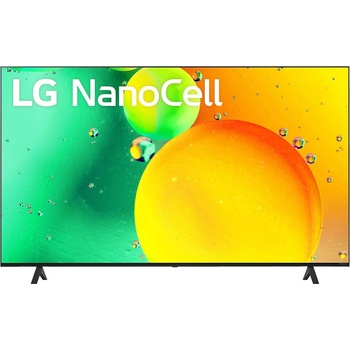 LG 55NANO756QC