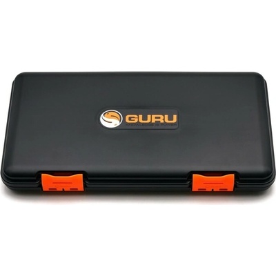 Guru Puzdro na Náväzce Rig Case XL