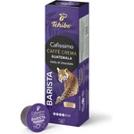 Tchibo Cafissimo Caffé Crema Barista Guatemala Limited Edition 10 капсули
