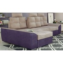 Image 1 of Kovastyle Ъглов диван Bohemi-модел 1, с дамаска А*