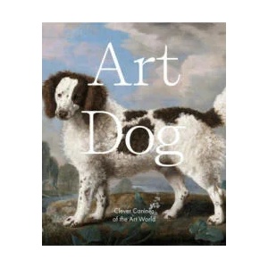 Art Dog (ISBN: 9781922754264)