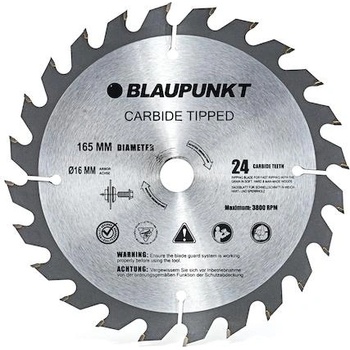 Image 1 of Blaupunkt BP5385 BTO