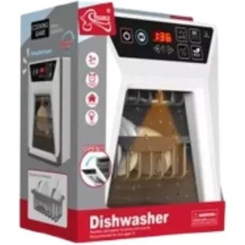 Global Express Детска миялна машина със светлинен ефект (f2315)