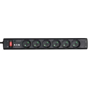 Eaton Protection Strip 6 DIN + TEL (PS6TD)