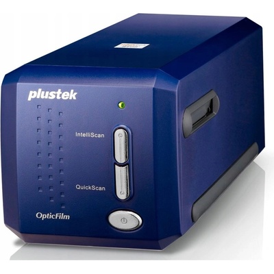 PLUSTEK OpticFilm 8100