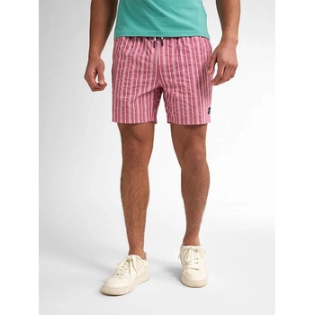 Petrol industries Бански гащета Petrol industries M-1050-SWS956 swimming shorts - Pink (Dusty Plum)