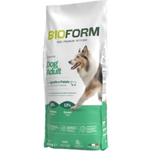 Bio Form adult Lamb/Potato 25/13 15 kg