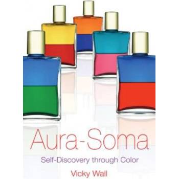 Aura-Soma - V. Wall Self-Discovery Through Color
