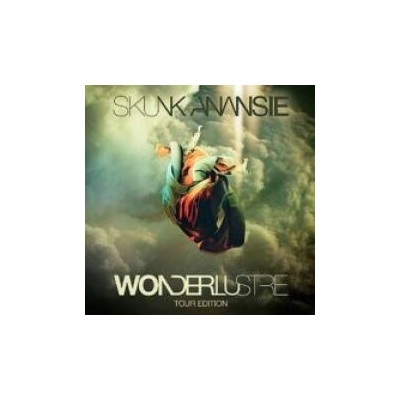 Skunk Anansie - Wonderlustre Tour Edition 2 CD