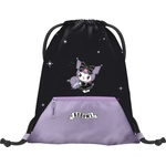 Baagl Kuromi fortune dream черно, сиво, бяло (a-36233)