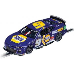 Carrera Авто Carrera D132 - 32005 NASCAR Camaro NextGen (GCD2581)