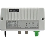 SeaMAX CATV Optical Indoor приемник, 2RF, 860MHz, 85dBuV, SC/APC, 220V (WR8601R)