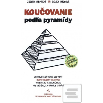 Koučovanie podľa pyramídy