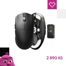 Lamzu Maya X černá