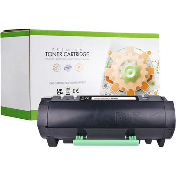 Compatible КАСЕТА ЗА LEXMARK MS521/MS621/MS622/MX521/MX522/MX622 - 56F2U00 - ULTRA HIGH CAPACITY - Black - PN 002-06-S562U - Static Control (002-06-S562U)