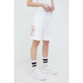 Image 1 of Iceberg Памучен къс панталон Iceberg (D011.6300)