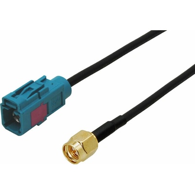 Prodluzovaci kabel FAKRA - SMA