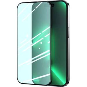 JOYROOM Протектор за Iphone 14, с пълно елиминиране на синята светлина от дисплея - Joyroom
