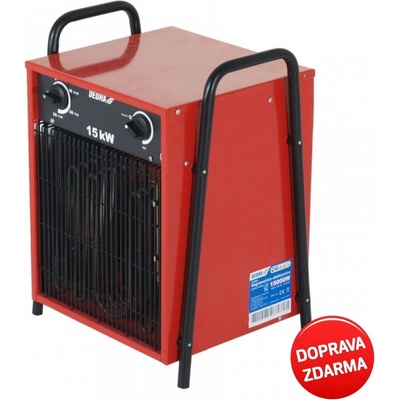 Dedra DED9925 15kW – Hledejceny.cz