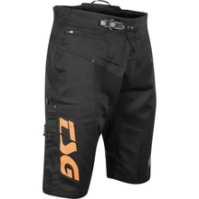 TSG Worx černá / oranžová