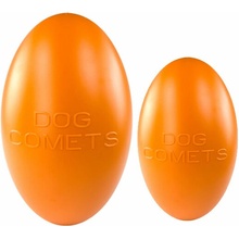 Dog Comets Pan-Stars 30 cm oranžová