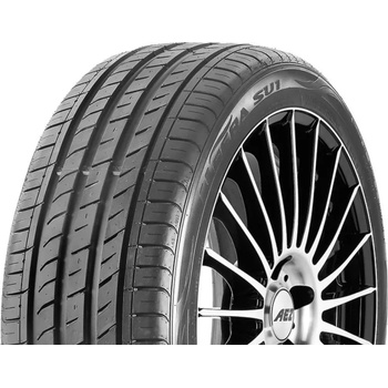 Image 1 of Nexen N'Fera SU1 XL 255/45 R18 103Y