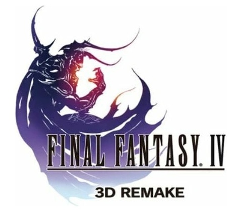 Final Fantasy IV (3D Remake)