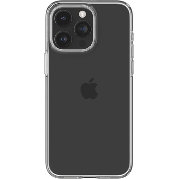 Spigen Crystal Flex, crystal clear - iPhone 15 Pro (K-ACS06468)