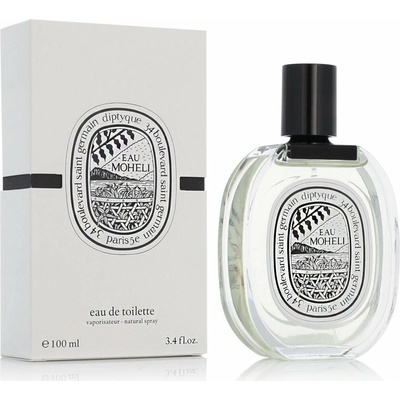 Diptyque Eau Moheli toaletná voda unisex 100 ml