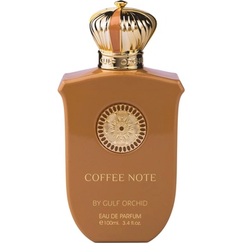 Gulf Orchid Coffee Note 100ml Унисекс