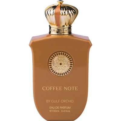 Gulf Orchid Coffee Note 100ml Унисекс