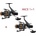 Delphin MODECO Carp 60