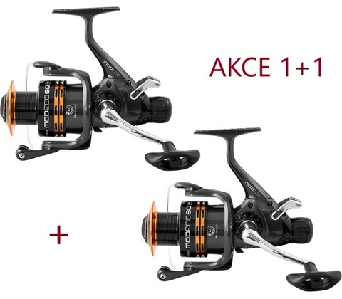 Delphin MODECO Carp 60