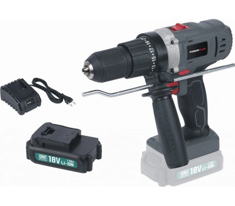 Powerplus POWEB1520SET
