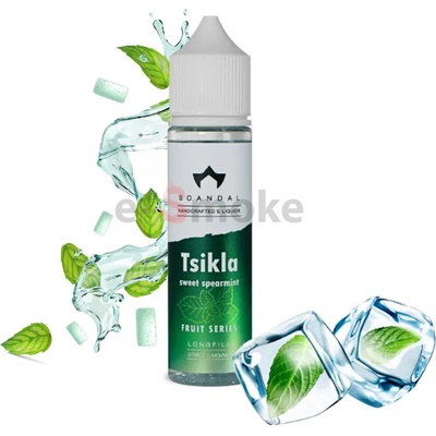 Scandal Tsikla S & V 20 ml