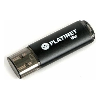 Platinet Pendrive X-Depo 16GB PMFE16B