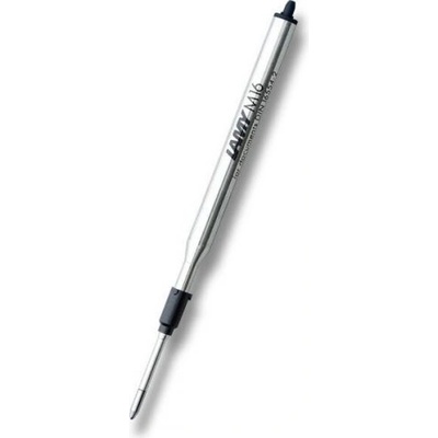 Lamy náplň do guličkovej ceruzky M 16 0,8 mm čierna