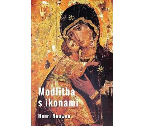 Modlitba s ikonami