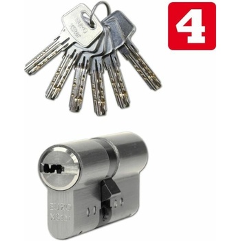 EURO XStar bezpečnostná vložka 30/60mm