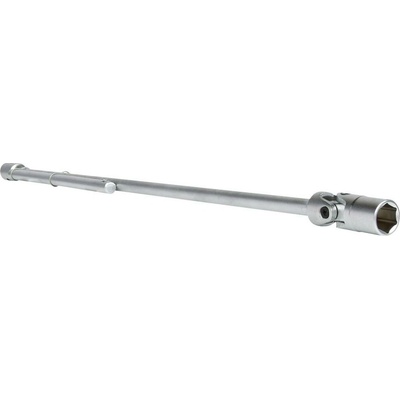 KS Tools dvojitá otočná hlava kľúča 13 mm 517.1113