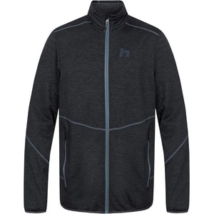 Hannah мъжки суитшърт Damar Dark Gray