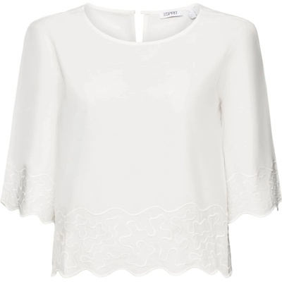 Esprit Блуза бяло, размер l