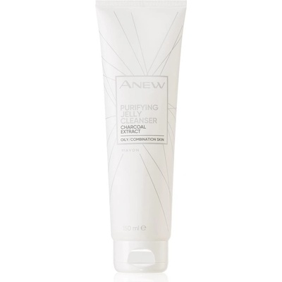 Avon Anew Purifying Jelly cleanser 150 ml
