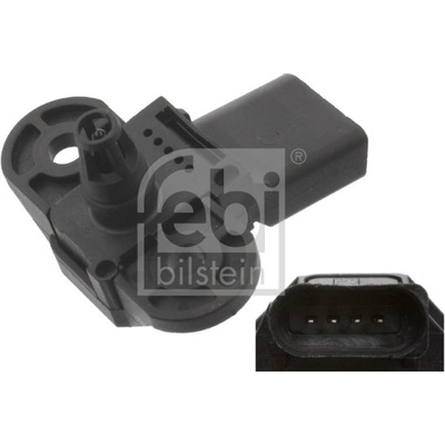 Snímač, plnicí tlak FEBI BILSTEIN 45079