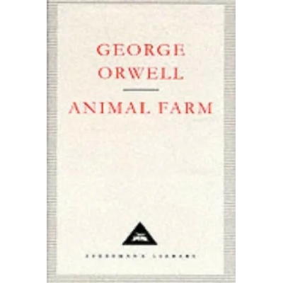 Animal Farm | George Orwell