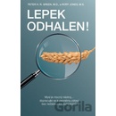Lepek odhalen