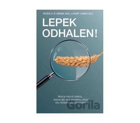 Lepek odhalen